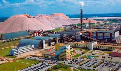 Китай заморозил средства на строительство завода в Белоруссии в опасении санкций