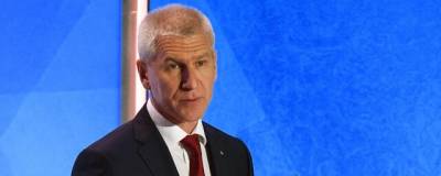 Министр спорта РФ Матыцин выступил против полной отмены лимита на легионеров в РПЛ