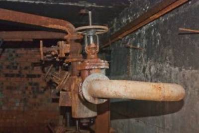 УК про засор трубы дома в 5 мкр Читы: Как «Водоканал» почистил, стало всё нормально