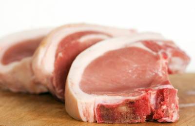 Квоты на импорт свинины из ЕС исчерпаны