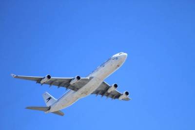 Общероссийское объединение пассажиров рассказало, как увеличить число рейсов в период отпусков