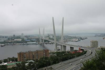 Владивосток намерен подать заявку на проведение Олимпиады в 2036 году