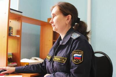Тамбовчанка выплатила алименты на сумму более 400 тысяч рублей только после ареста квартиры