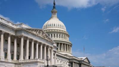 Комитет Палаты представителей поддержал увеличение бюджета Пентагона