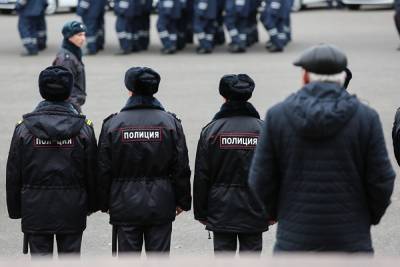 В Челябинске 20 семей полицейских могут лишиться жилья, которое получили за службу
