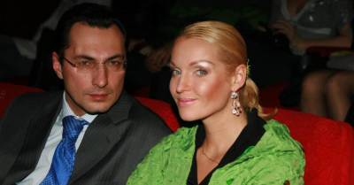 «Решили не скрывать»: экс-муж Волочковой станет отцом в пятый раз