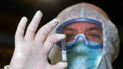 РФПИ вложил в российские вакцины от COVID-19 39 миллиардов рублей