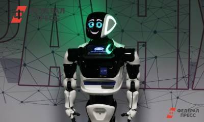 Мишустин в эфире общества «Знание» предсказал, заменят ли роботы людей