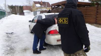 СК в Твери расследует дело о вымогательстве 10 млн рублей