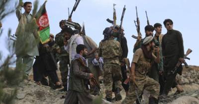 Ситуация в Афганистане: в ЕС заявили, что не будут спешить с признанием "Талибана"