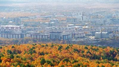Власти Сахалинской области рассказали о планах по развитию новой энергетики