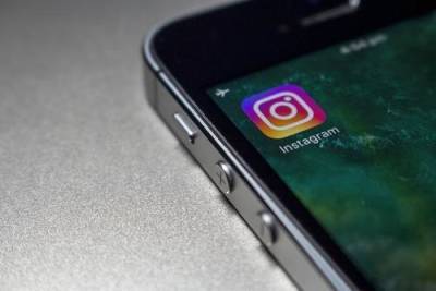 Российские пользователи сообщили о сбое в работе Instagram