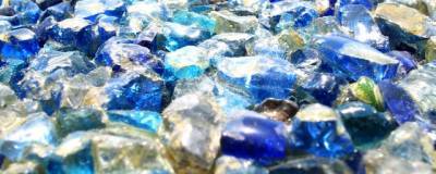 Ученые Университета Куртина: природа перерабатывает древний мусор в алмазы