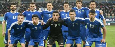 У футбольной сборной Узбекистана новый тренер