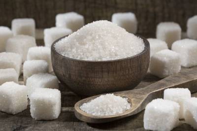 Минэкономики обнародовало прогноз по производству сахара в 2021 году