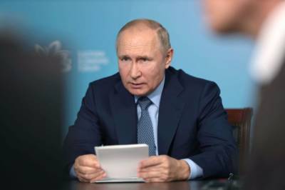 Путин поручил автоматически выделять субсидии на авиабилеты для жителей ДФО