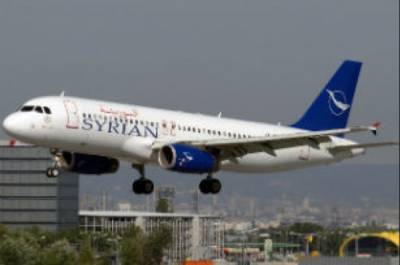 Армянская столица и сирийский мегаполис свяжутся первым за 10 лет авиарейсом