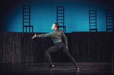 Рихард Вагнер - Что смотреть в Национальной опере в сентябре: "Данте" и "Тристан и Изольда" - skuke.net - Киев - Италия