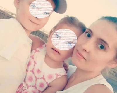 Трагедия случилась с молодой украинкой: сиротами остались трое детей - politeka.net - Украина - Кировоградская обл.