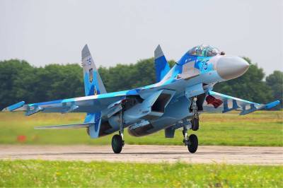 Массовые увольнения летчиков приведут к исчезновению ВВС Украины