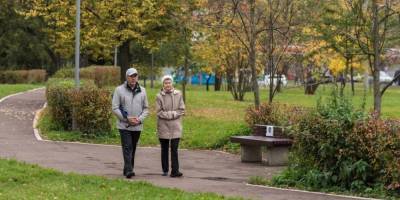 Правительство обеспечило решения съезда "Единой России": пенсионерам начали перечислять единовременные выплаты