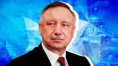 Экономист: решения Беглова по субсидиям повысят конкурентоспособность Петербурга