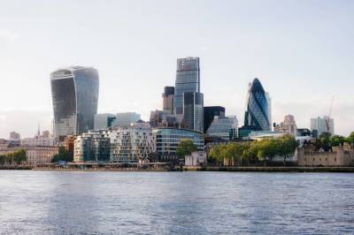 Чем заняться в Лондоне этой осенью: 6 классных идей