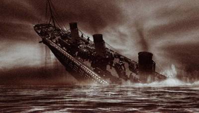 Благородные поступки людей на ''Титанике'' о которых вспоминают по сей день » Тут гонева НЕТ!
