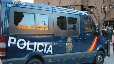 В Испании задержали сбежавшего из российского суда вора в законе