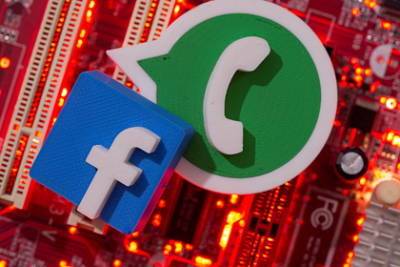 WhatsApp оштрафовали на сотни миллионов евро