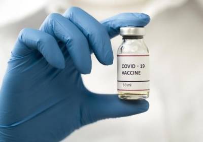 Третья прививка от коронавируса: в ЕС заявили об отсутствии острой необходимости в бустерной дозе