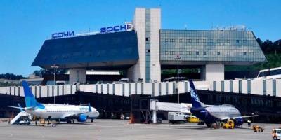 Из-за дебоша ковид-диссидента рейс «Победы» из Сочи в Питер задержали на два часа