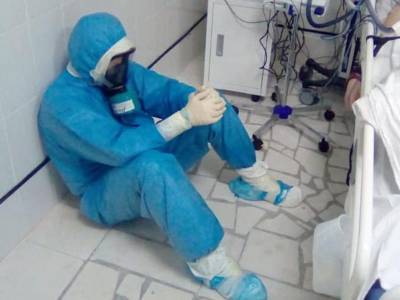 «Вакцинация ничего не остановила, но»: учёные объяснили россиянам, как человечество будет сосуществовать с коронавирусом