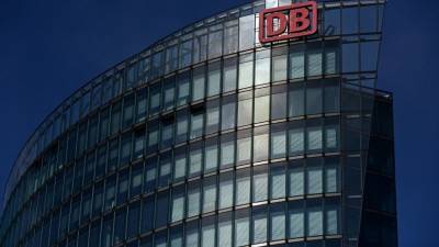 ФРГ: можно ли запретить забастовку на Deutsche Bahn?