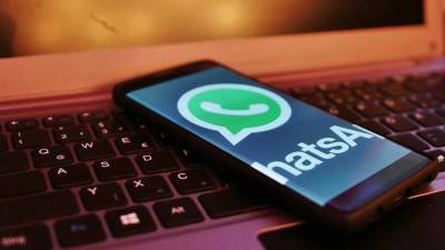 WhatsApp оштрафовали на €225 млн за нарушение правил конфиденциальности