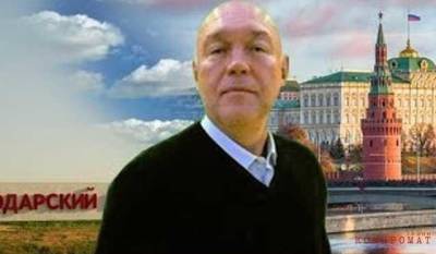 Макаревича Олег Александрович: неуловимый вор и мошенник строчит жалобы на журналистов