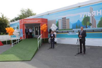 Путешествие по трубам. Уникальный музей теплоэнергетики открылся в Ульяновске
