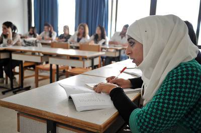 Минобрнауки готовит возвращение в Россию 700 афганских студентов