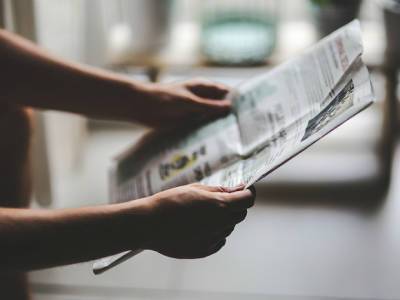 Газету «Президент» и ее главного редактора обвинили в клевете рязанские чиновники