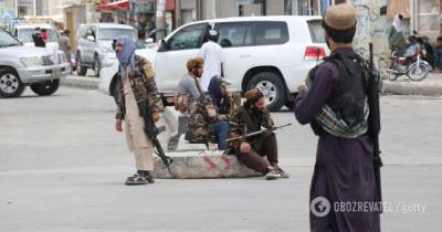 Война в Афганистане – что происходит в стране после захвата власти талибами – последние новости