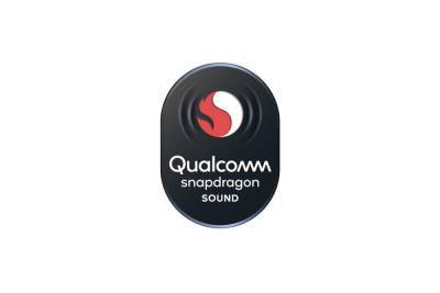 Qualcomm анонсировала аудиокодек aptX Lossless — CD-качество по Bluetooth