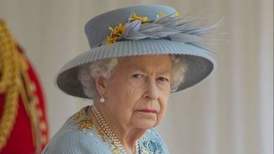 Елизавета II - Елизавета Королева - Королева Елизавета II озвучила причины возможного отречения от престола - 5-tv.ru - США - Англия - Великобритания