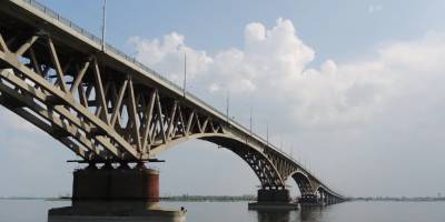 В Минтрансе рассказали о будущем моста на Сахалин