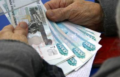 Правительство рассмотрит новые выплаты для некоторых россиян