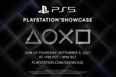 9 сентября Sony проведет мероприятие PlayStation — с анонсами игр и подробностями о будущем PS5 - itc.ua - Украина