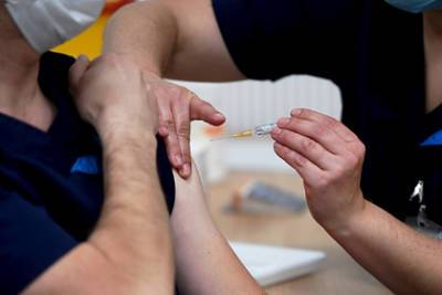 Финляндия выплатила компенсации за побочные эффекты вакцин от COVID-19