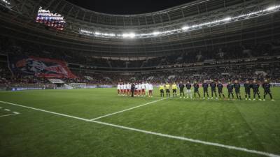 СЭ: Организация матча Россия — Хорватия может помочь увеличить посещаемость матчей РПЛ