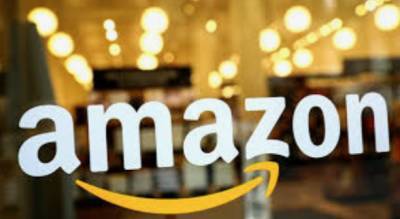Amazon в ближайшие месяцы наймет 55.000 сотрудников на фоне усиления спроса - гендиректор