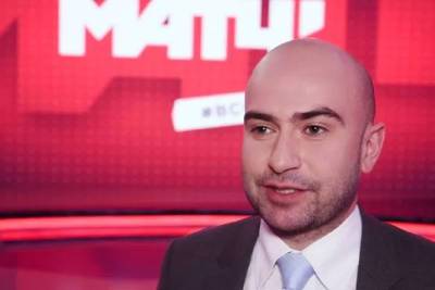 Арустамян сообщил, что Марадишвили в ближайшее время станет игроком "Локомотива"
