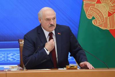 Латвия призвала ЕС к содействию в противостоянии гибридным атакам Лукашенко